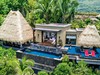 Premier Ocean View Pool Villa